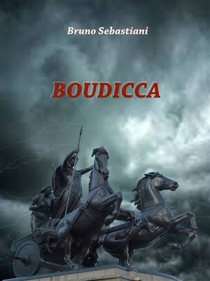 cover image of Boudicca